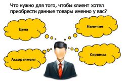 III конференция Рельеф-Центра для ключевых клиентов