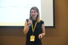 III конференция Рельеф-Центра для ключевых клиентов