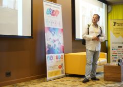 III конференция Рельеф-Центра для ключевых клиентов