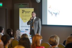 III конференция Рельеф-Центра для ключевых клиентов