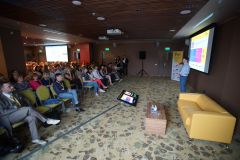 III конференция Рельеф-Центра для ключевых клиентов