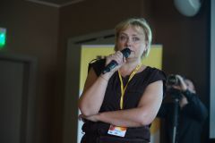 III конференция Рельеф-Центра для ключевых клиентов