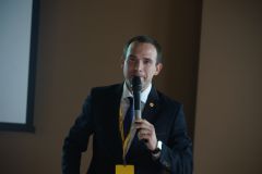 III конференция Рельеф-Центра для ключевых клиентов