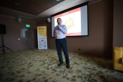 III конференция Рельеф-Центра для ключевых клиентов