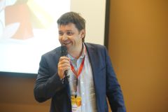 III конференция Рельеф-Центра для ключевых клиентов