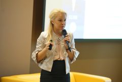 III конференция Рельеф-Центра для ключевых клиентов